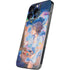 Rainbow Anime Artist Painter by Ivy Dolamore iPhone 16 Pro Skin